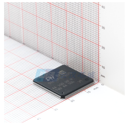 STM32F429ZGT6