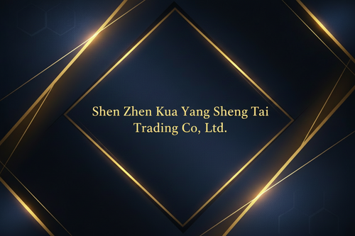 Shen Zhen Kua Yang Sheng Tai Trading Co., Ltd